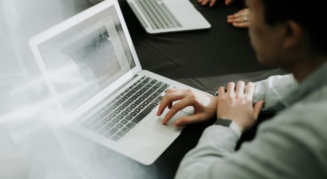 laptop