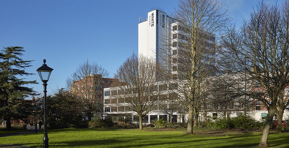 white-building-from-bute-park